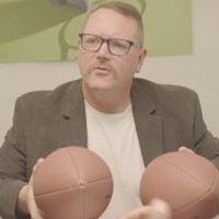 Jerry Jewells