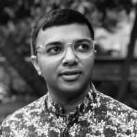 Anish Varghese