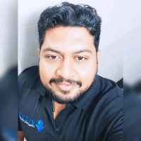 Vishnu Pillai