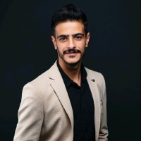 Amjad Omari