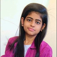 Samiksha Ramteke