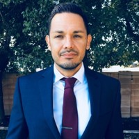 Steve Larios