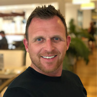 Scott Speakman