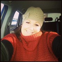 Kellie Mcgovern