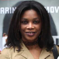 Marie Edwige Charles