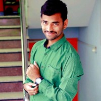 Harish Naidu