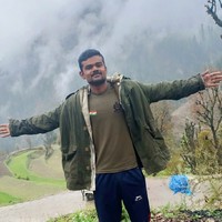 Prasanna M