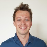 Jerry Van Rijn