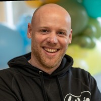 Maarten de Bruijn
