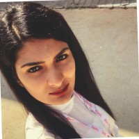 Kavya Sharath