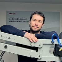 Petr Kozelek