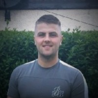 Liam Nicholson