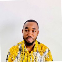 Godwin Libiras K Berdah