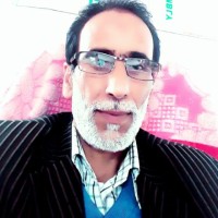 Gh Mustafa Malik