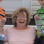 Lynn D Johnson
