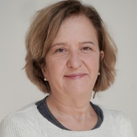 MARY LUZ MOURONTE LÓPEZ