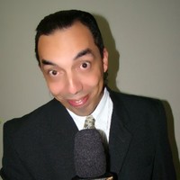 Evandro Galvão