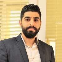 BeHzAd Rahmani