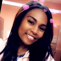 Shania Hairston