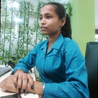 Rathod Priyanka