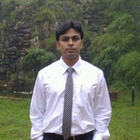 Imran Mansoori