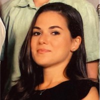 Alexandra Bottolfsen