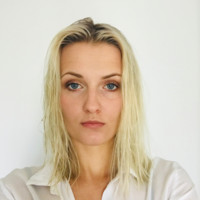 Magdalena Matławska