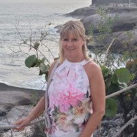 Jackie Duers
