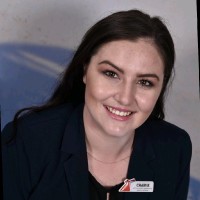 Charné Leigh Skinner