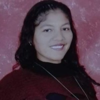 Laura Rosa Collantes Gonzales