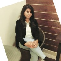 Ranjita. G