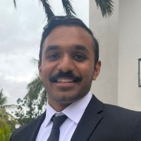 Vimalesh Vasu