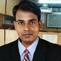 PANKAJ KUMAR