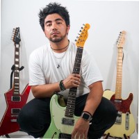Alexis Luis Aguilar