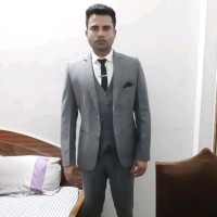 Vivekanand Kumar