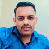 Vivek Padwal