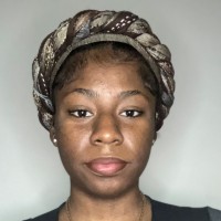 Corina Freeman
