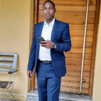 Imrana Abdullahi