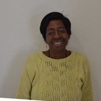 Stella Nxumalo