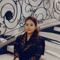 Zahra Ejaz