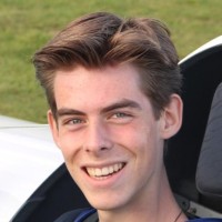 Liam Stegeman