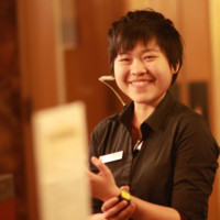Lin Tammy
