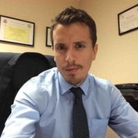 Carlos L. Gómez Hernández