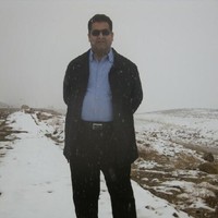 Mohammad Norouzi
