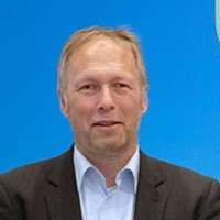 Hartmut Dreyer