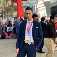 Pieter Tariq van loo