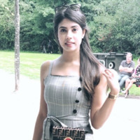 Saisha Vijray