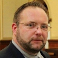Scott Cubberly