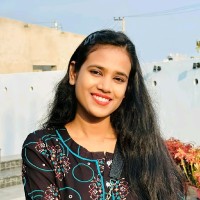Shalini Behera