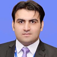 Muhammad Kashif Jamil